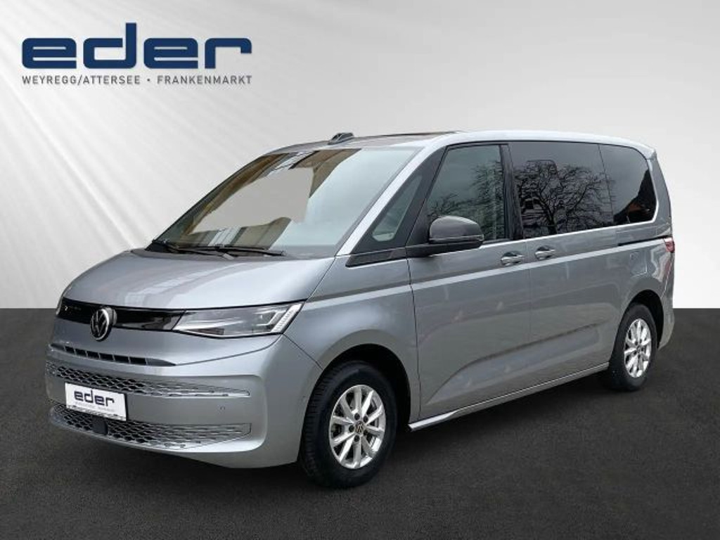 Volkswagen Multivan 2024 Diesel