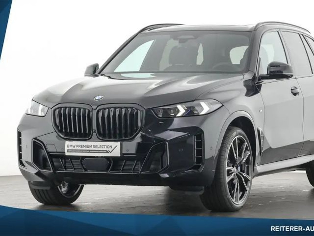 BMW X5 2025 Diesel