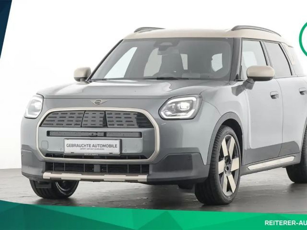 Mini Countryman E
