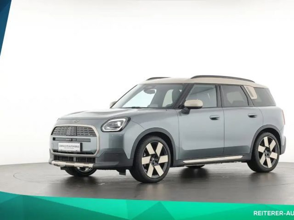 Mini Countryman E