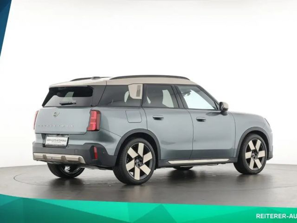 Mini Countryman E