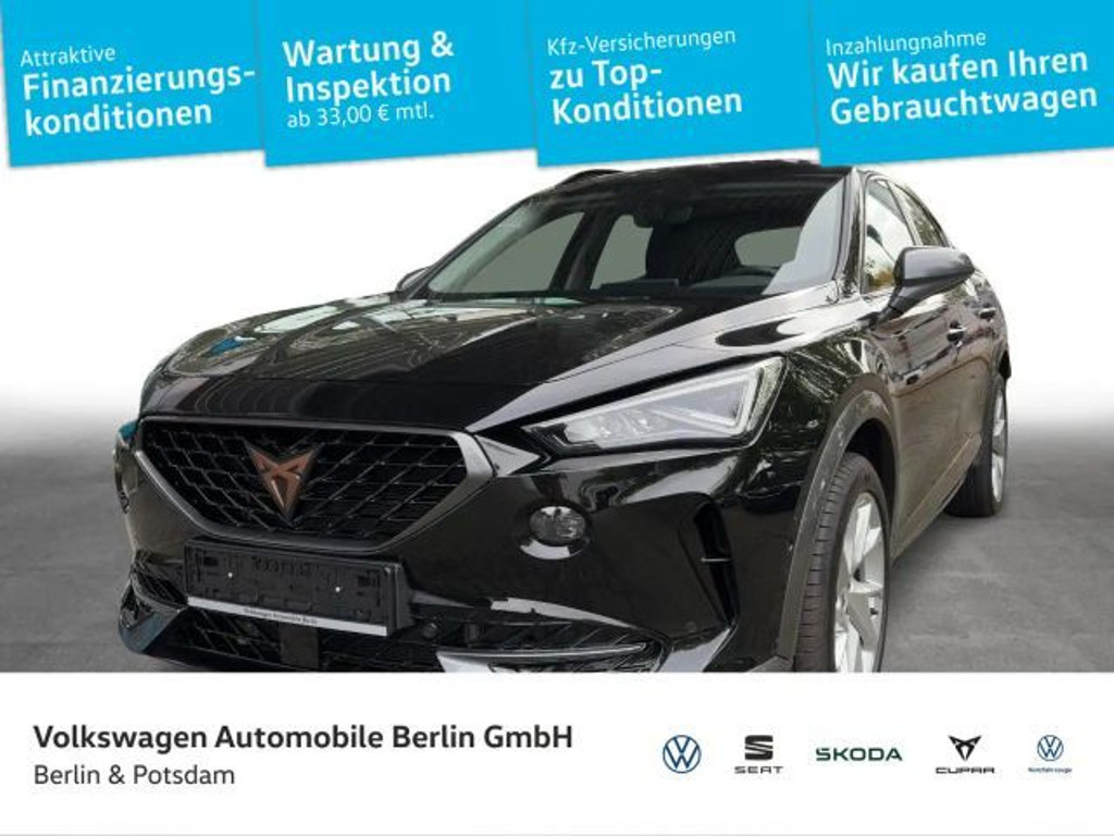 Cupra Formentor 2023 Diesel