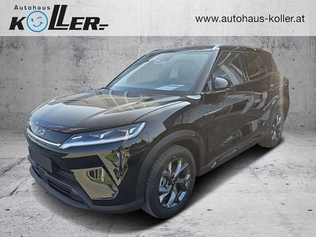 BYD Atto 2 2025 Elektrisch