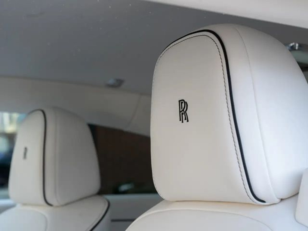 Rolls-Royce Spectre