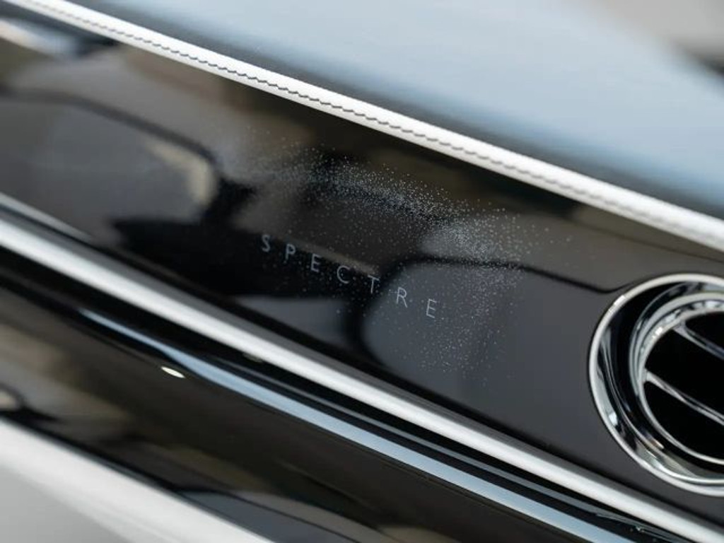 Rolls-Royce Spectre