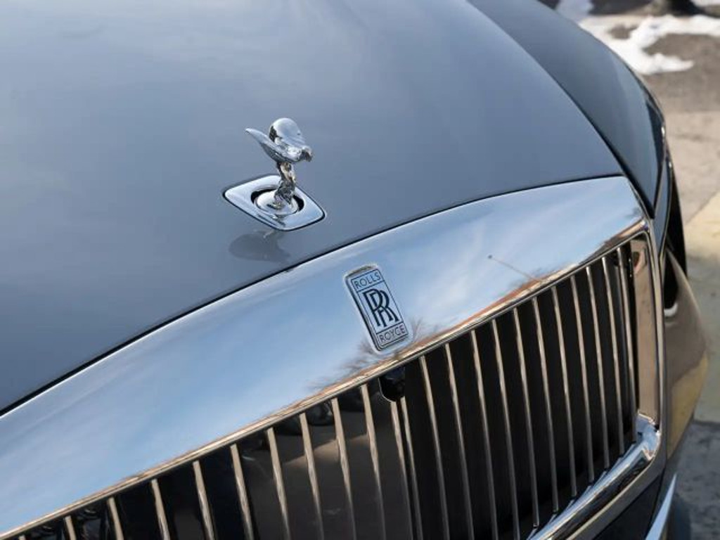 Rolls-Royce Spectre