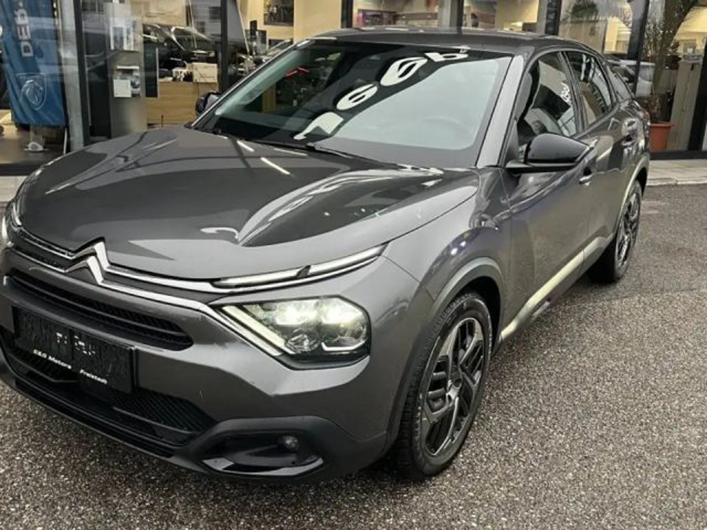 Citroën C4 2024 Diesel