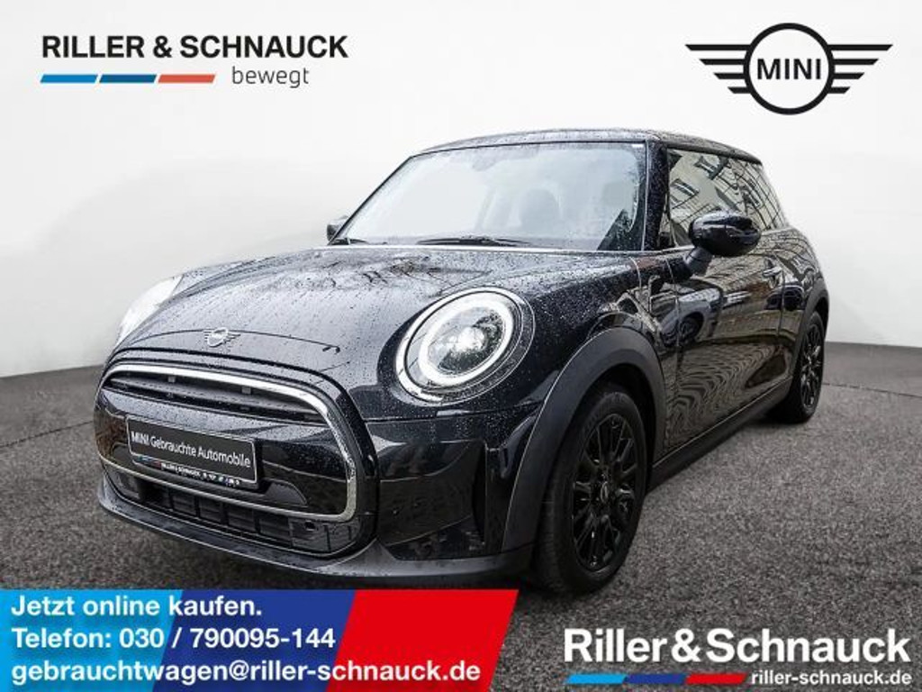 Mini Cooper 2022 Benzine