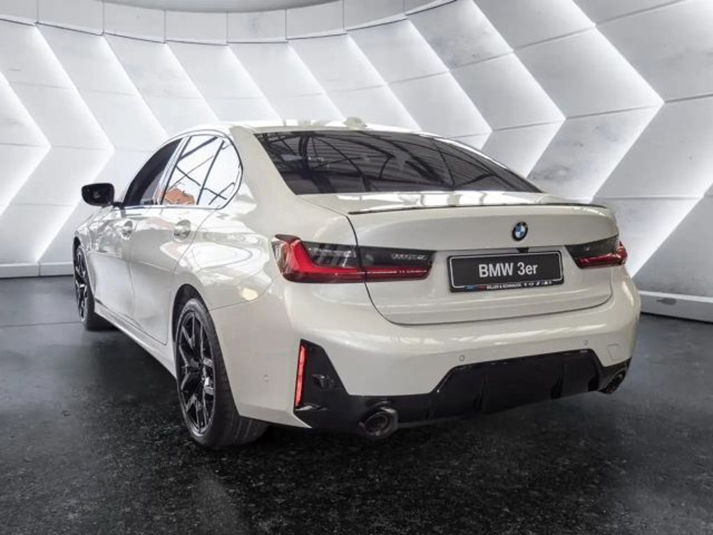 BMW 3 Serie