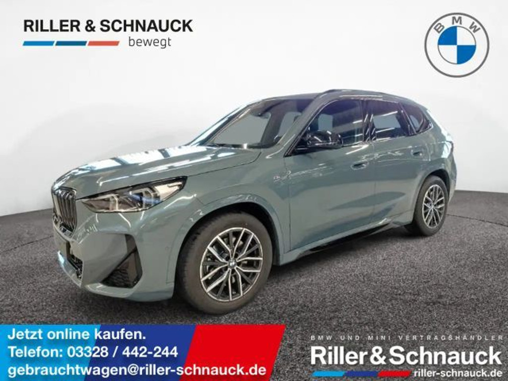 BMW X1 2024 Diesel