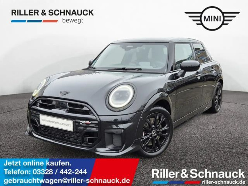 Mini Cooper 2024 Benzine
