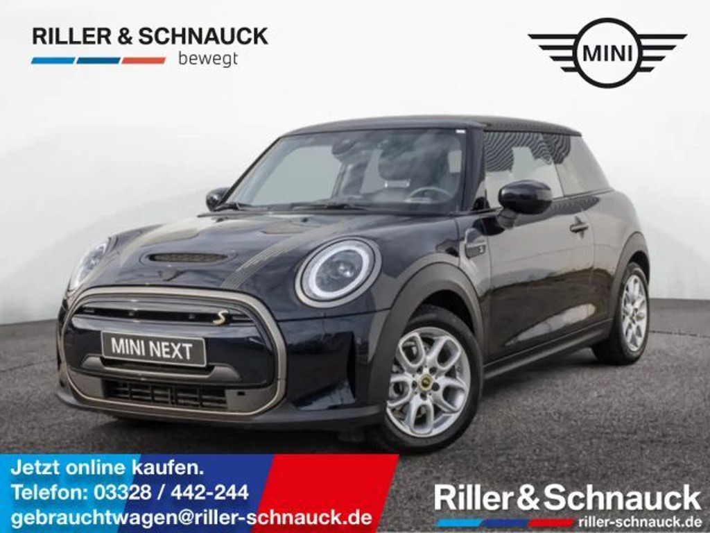 Mini Mini Electric 2023 Elektrisch