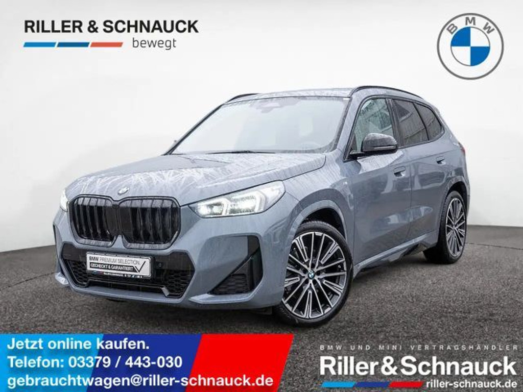 BMW X1 2024 Diesel
