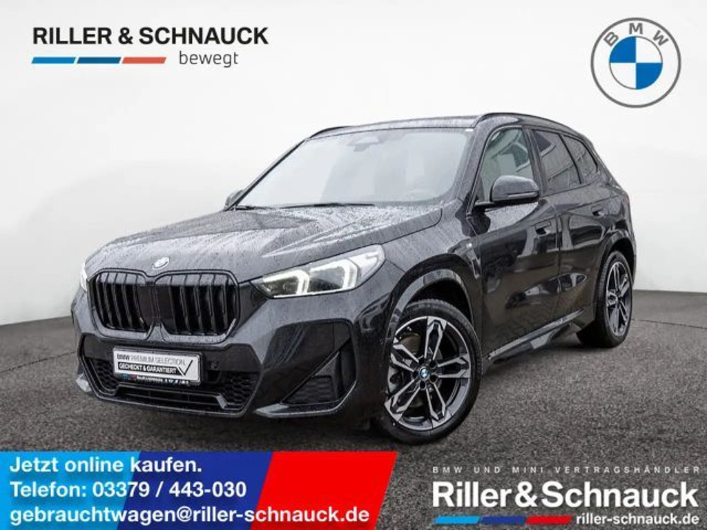 BMW X1 2024 Diesel
