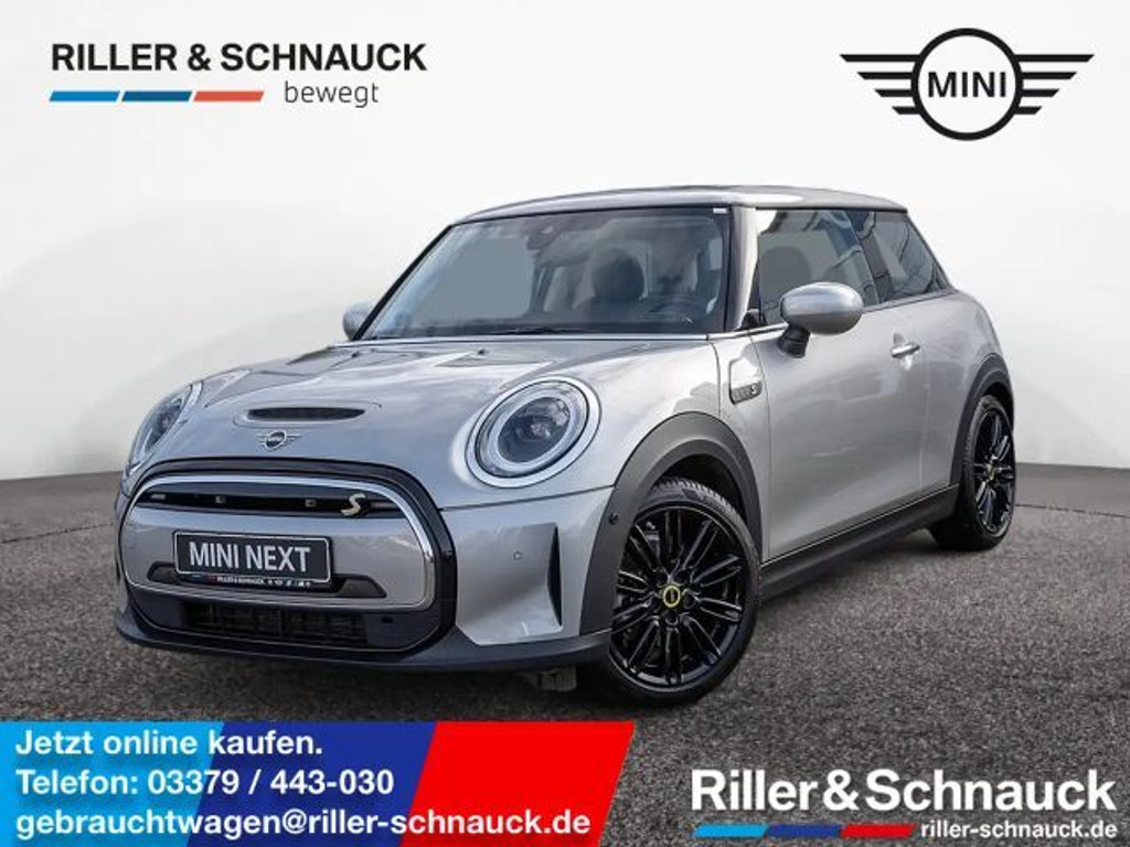 Mini Mini Electric 2023 Elektrisch