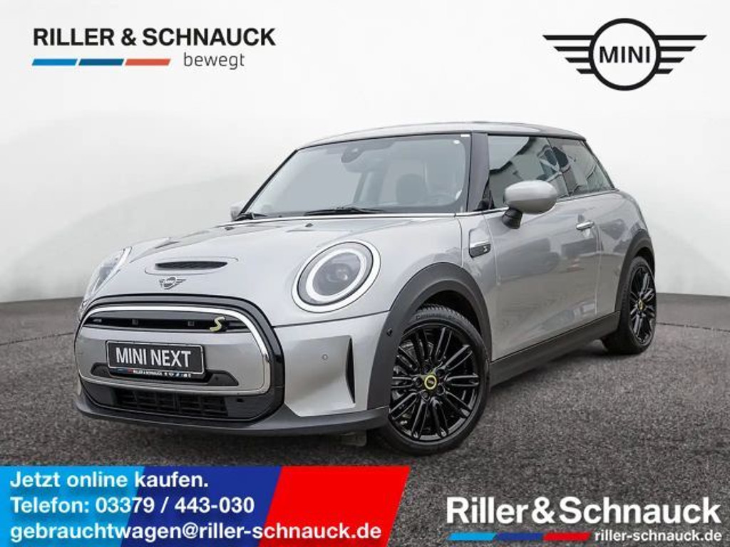 Mini Mini Electric 2023 Elektrisch