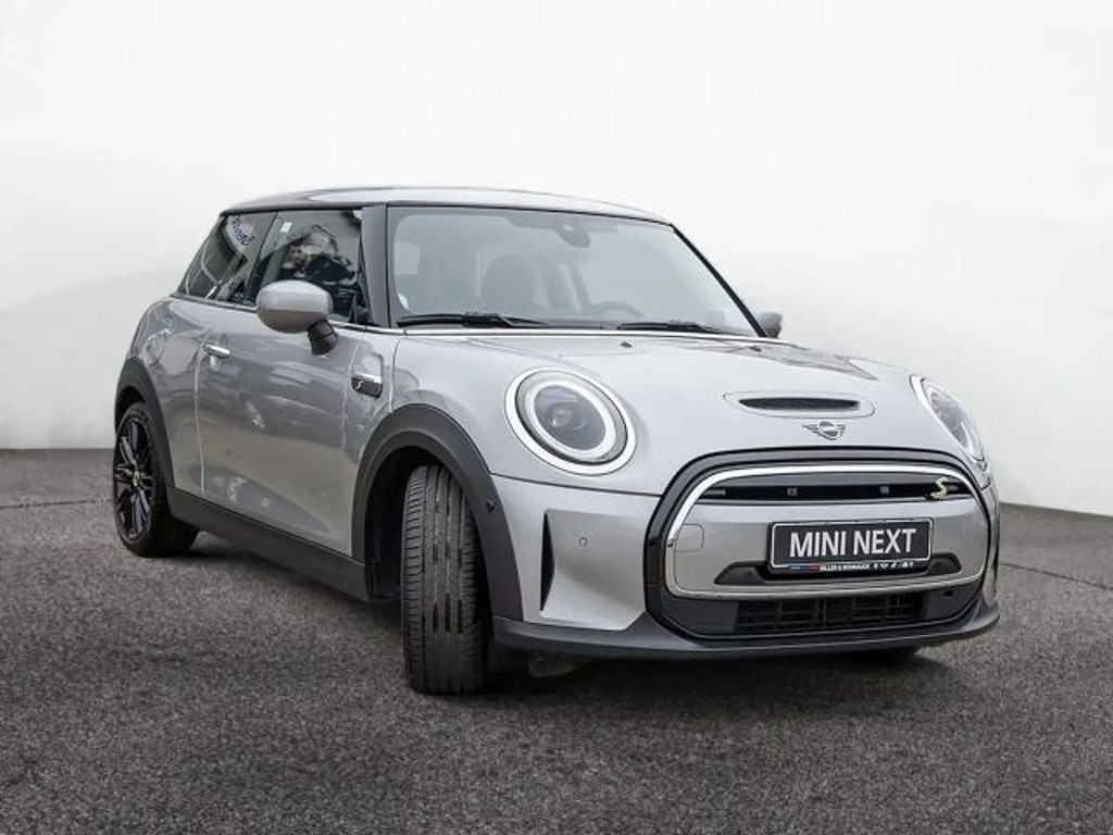 Mini Mini Electric