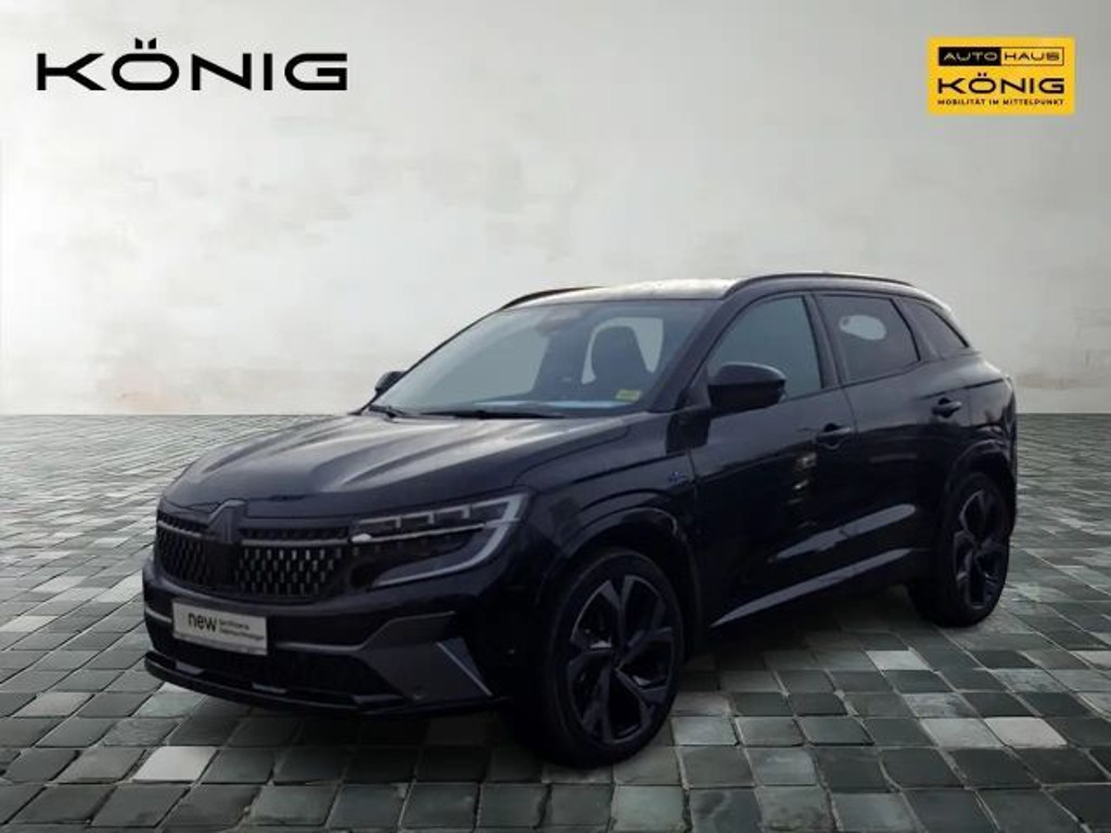 Renault Austral 2023 Benzine