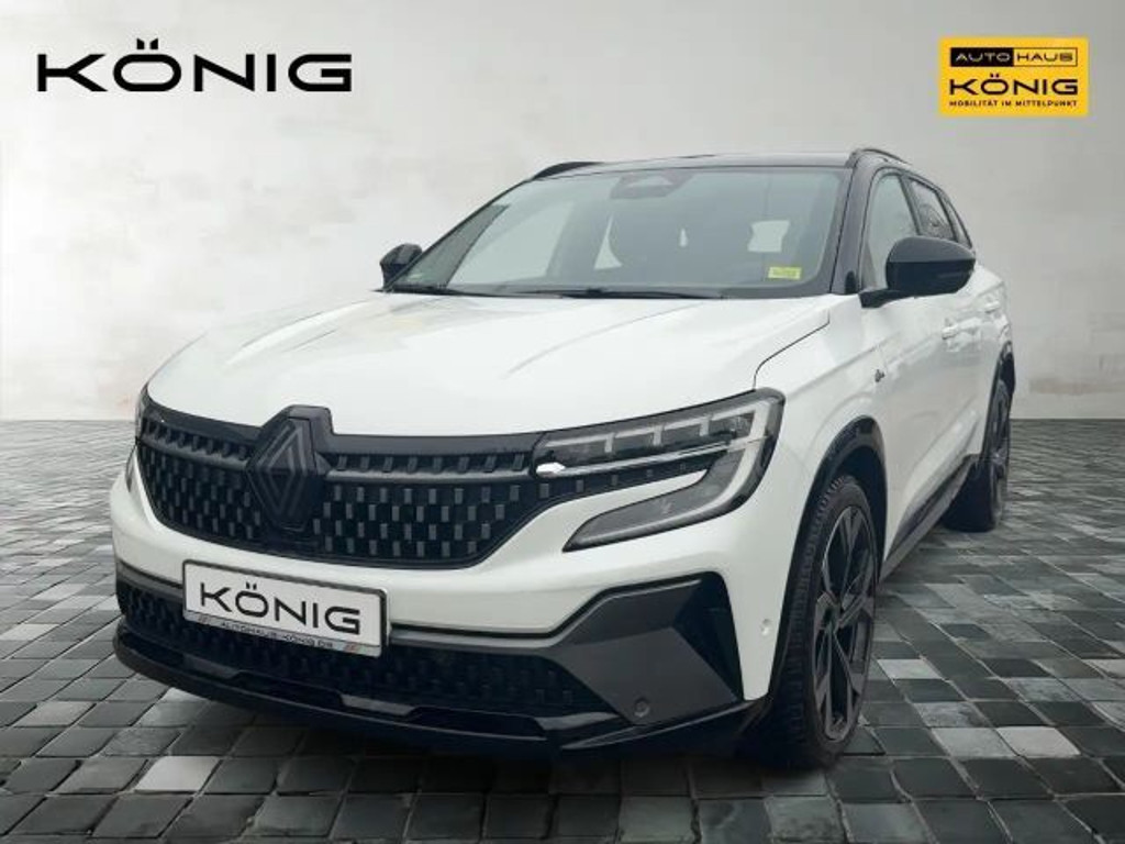 Renault Austral 2024 Hybride Benzine