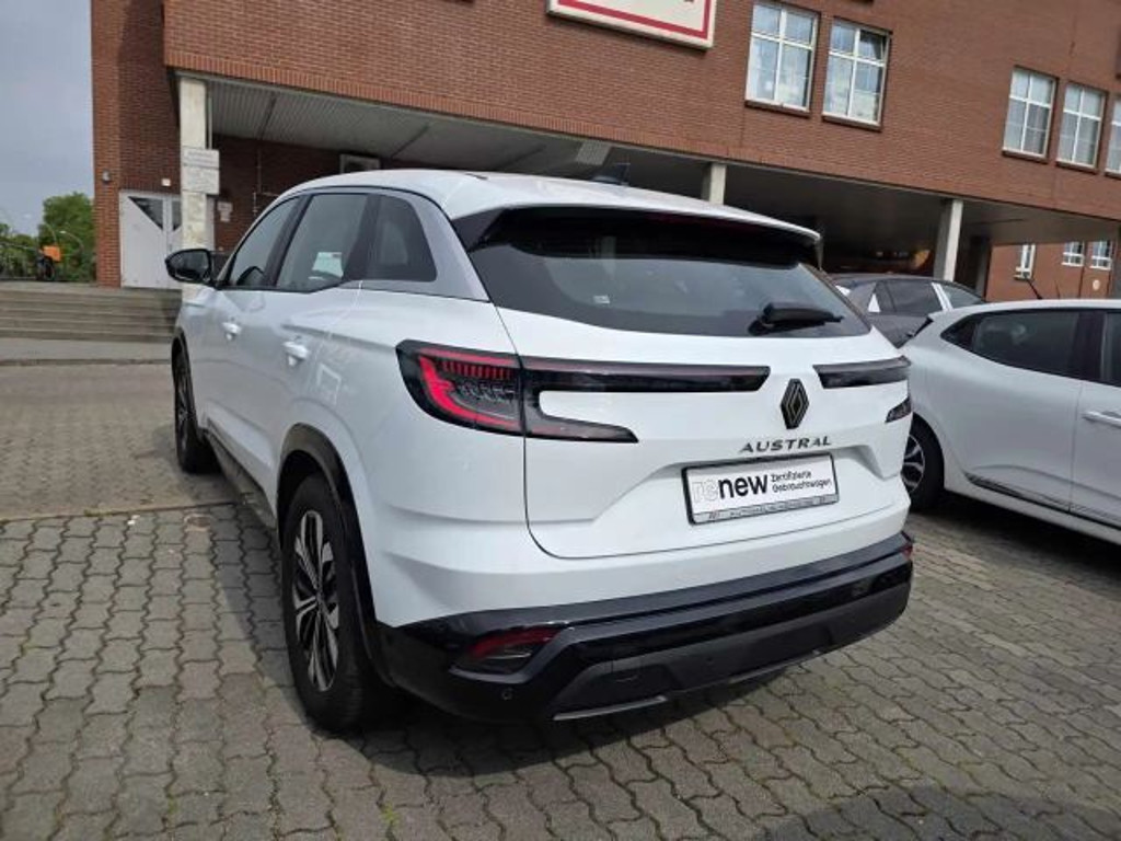 Renault Austral