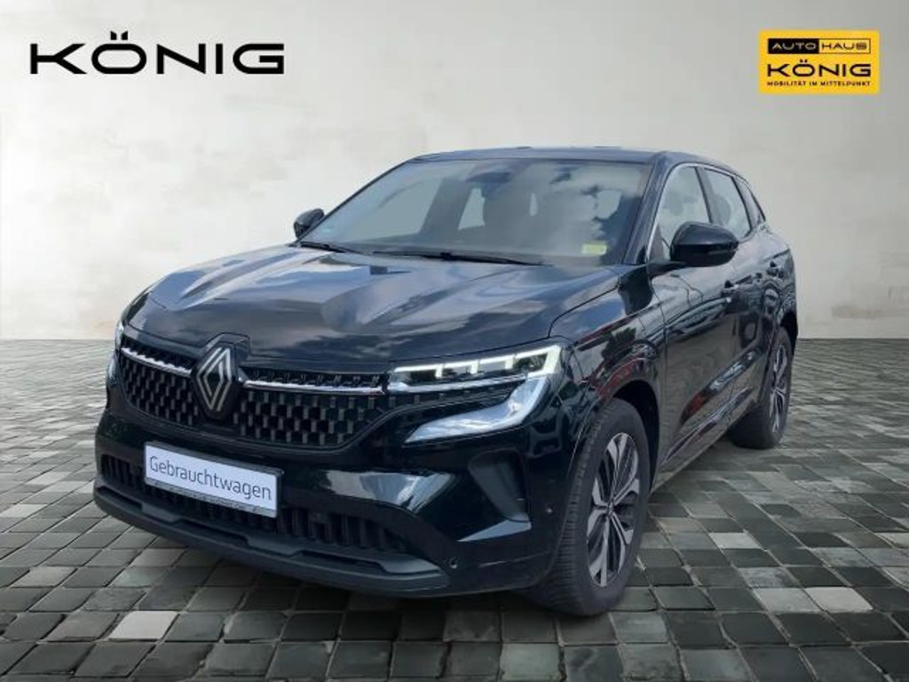 Renault Austral 2023 Hybride Benzine