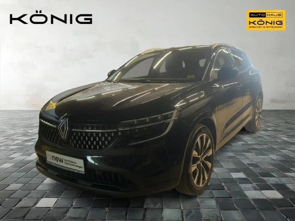 Renault Austral 2023 Hybride Benzine