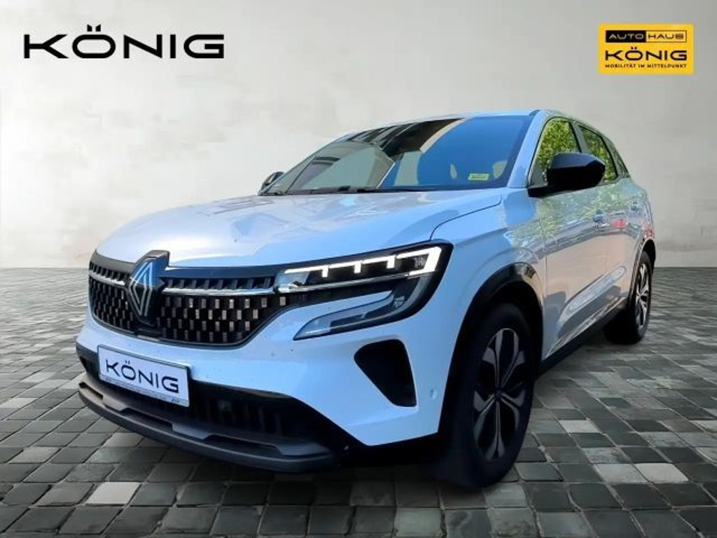 Renault Austral 2023 Hybride Benzine