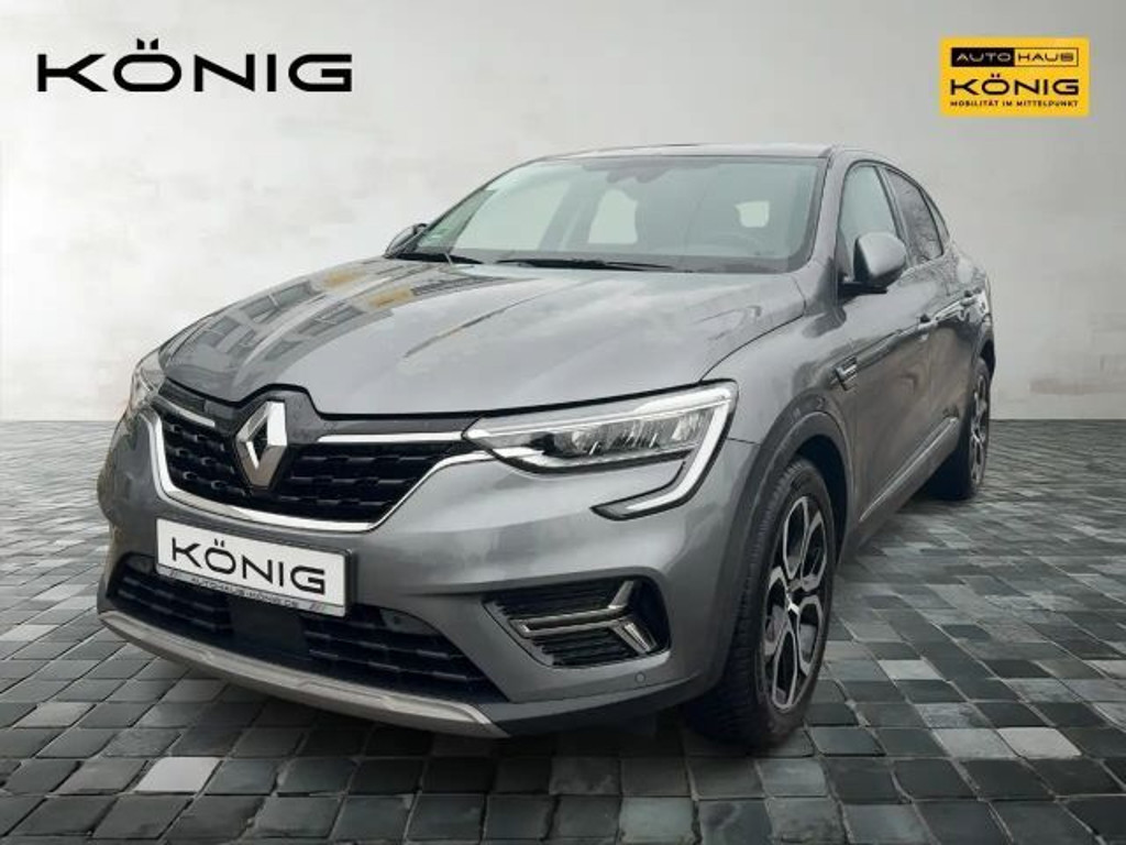Renault Arkana 2023 Benzine