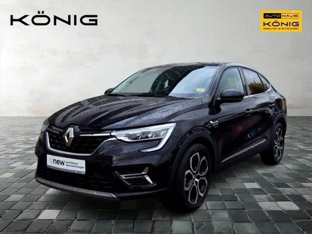 Renault Arkana 2023 Benzine