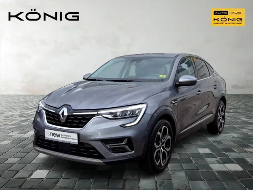 Renault Arkana 2023 Benzine