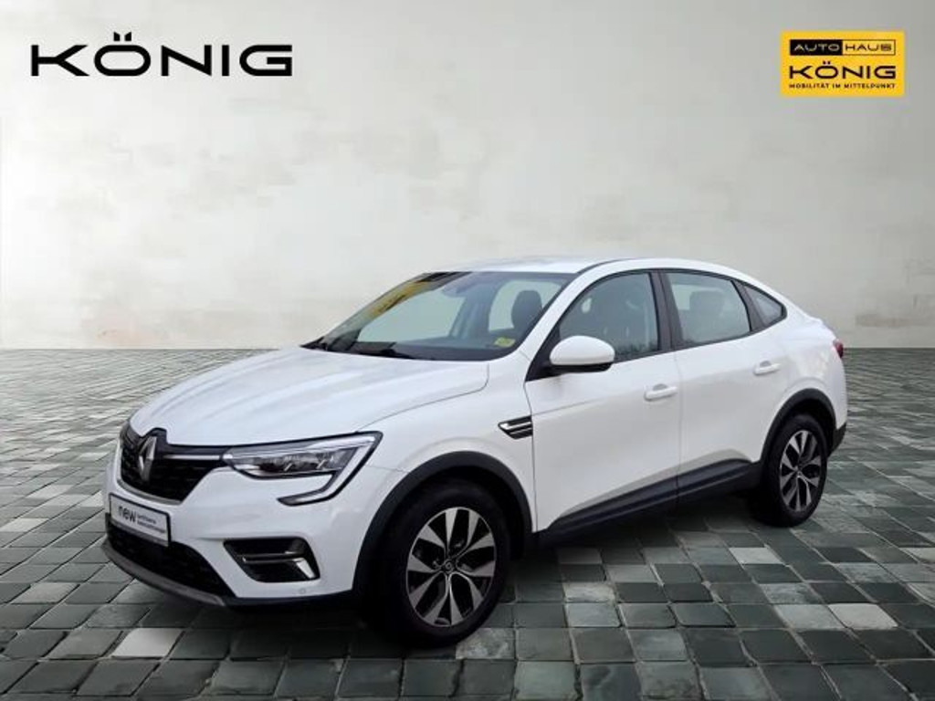 Renault Arkana 2022 Benzine