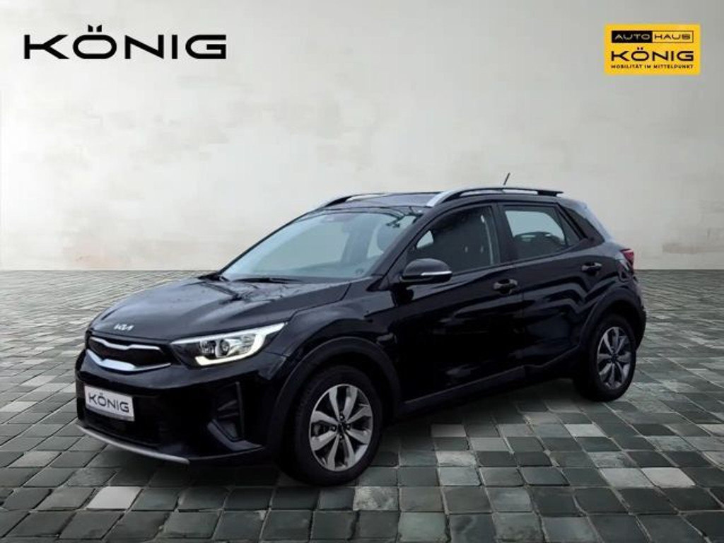 Kia Stonic 2023 Benzine