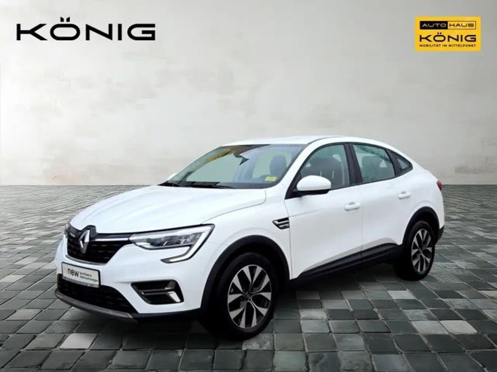 Renault Arkana 2023 Benzine