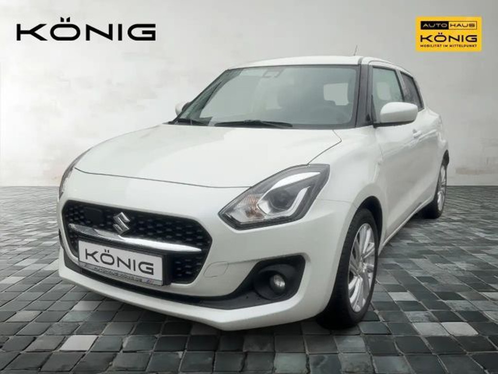 Suzuki Swift 2023 Benzine
