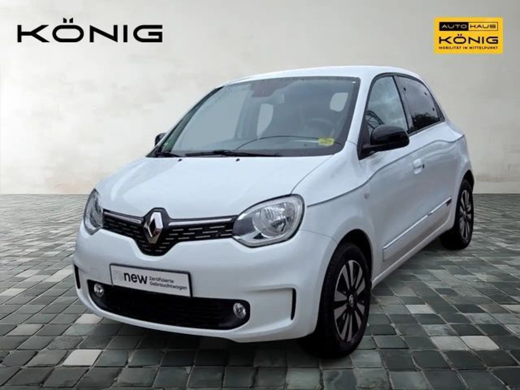 Renault Twingo 2023 Elektrisch