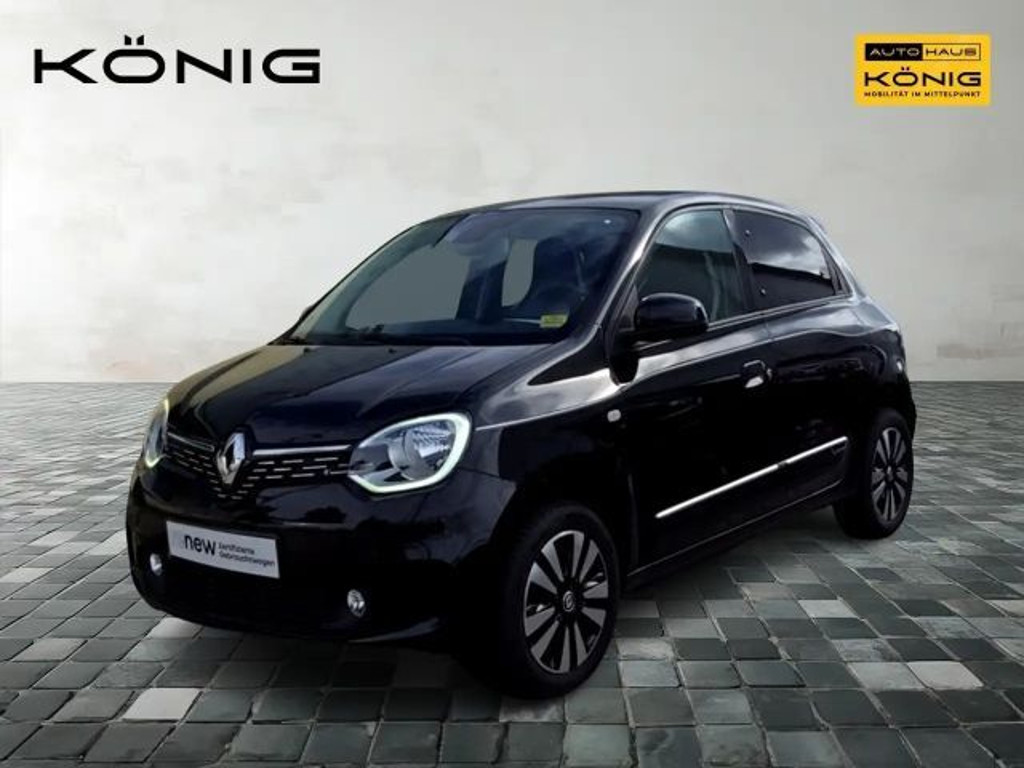 Renault Twingo 2023 Elektrisch