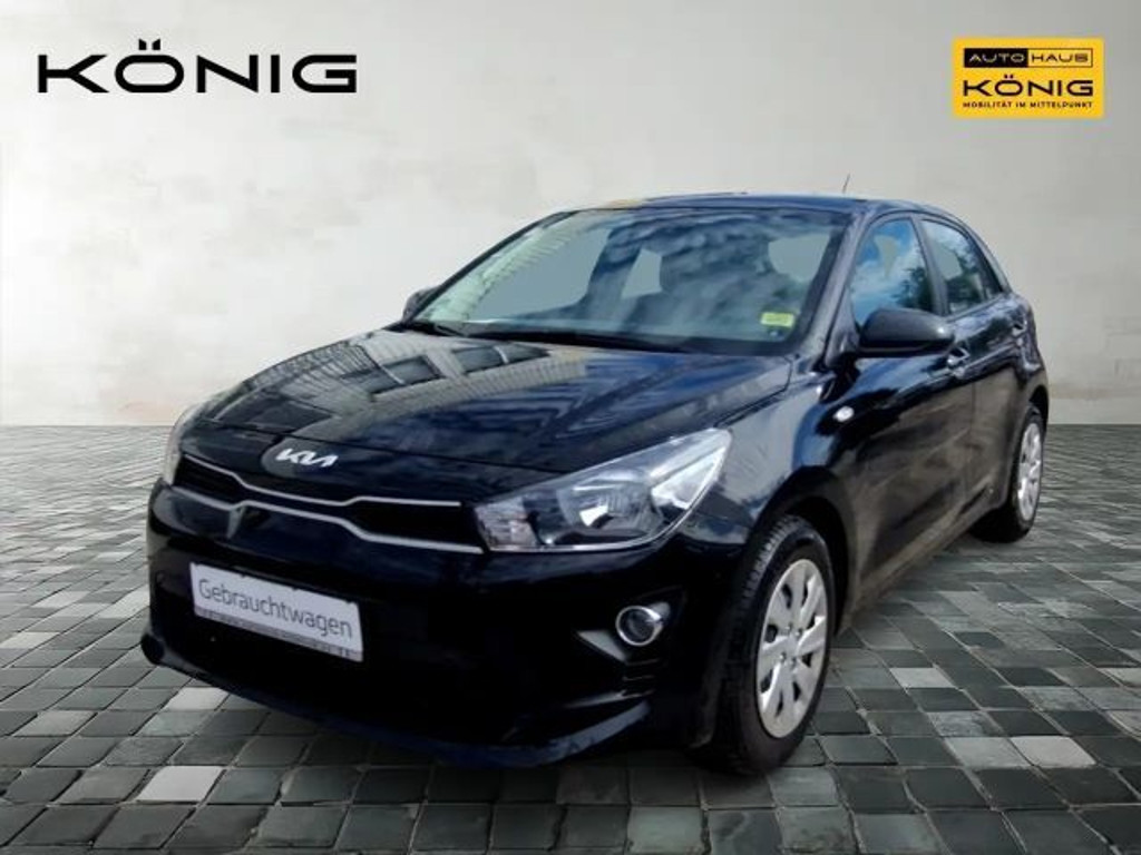 Kia Rio 2023 Benzine