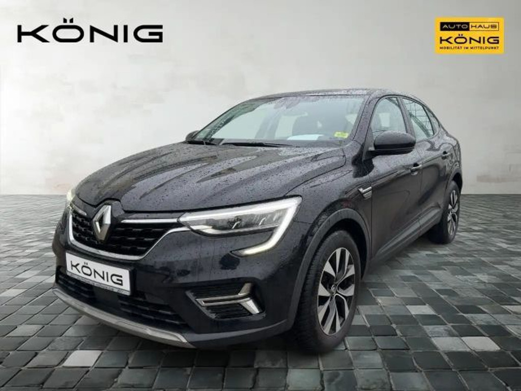 Renault Arkana 2023 Benzine