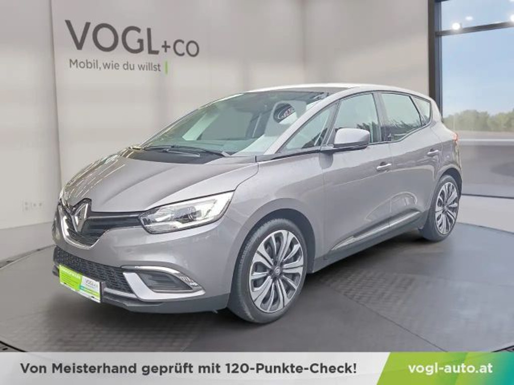 Renault Scenic 2021 Benzine