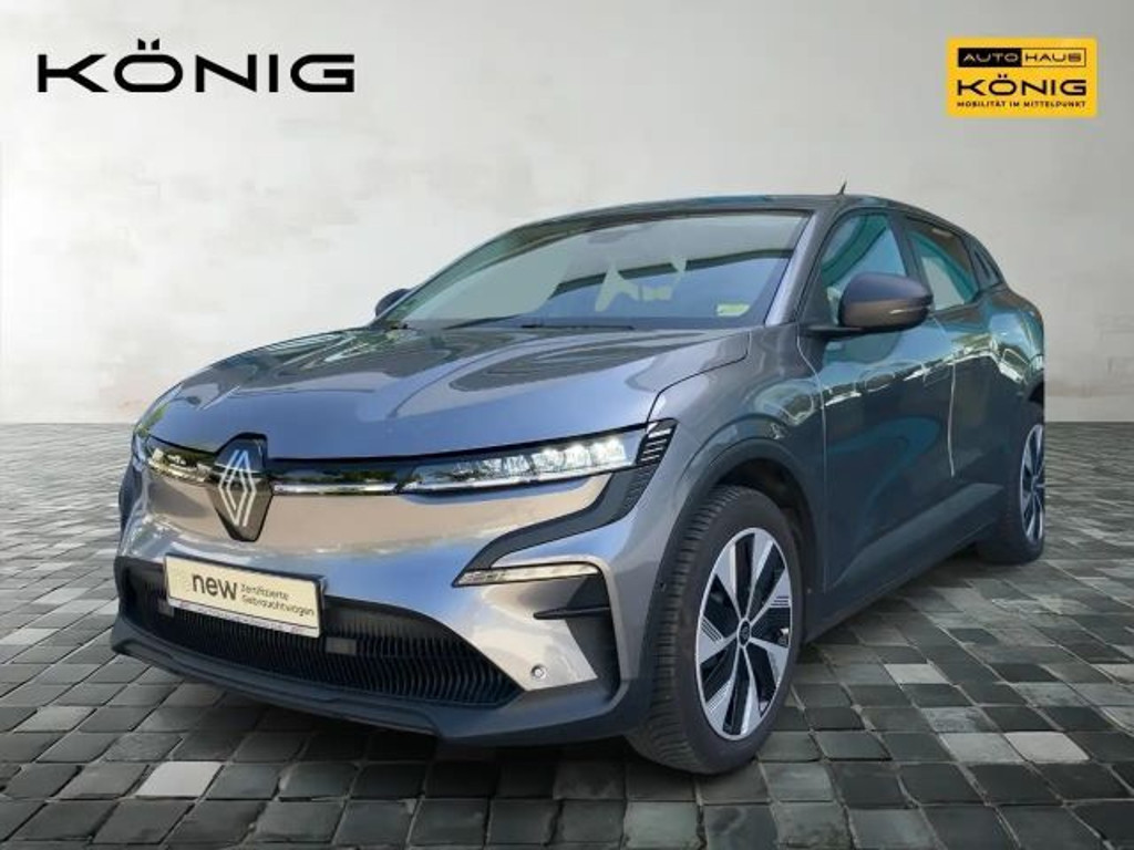 Renault Megane E-Tech 2023 Elektrisch