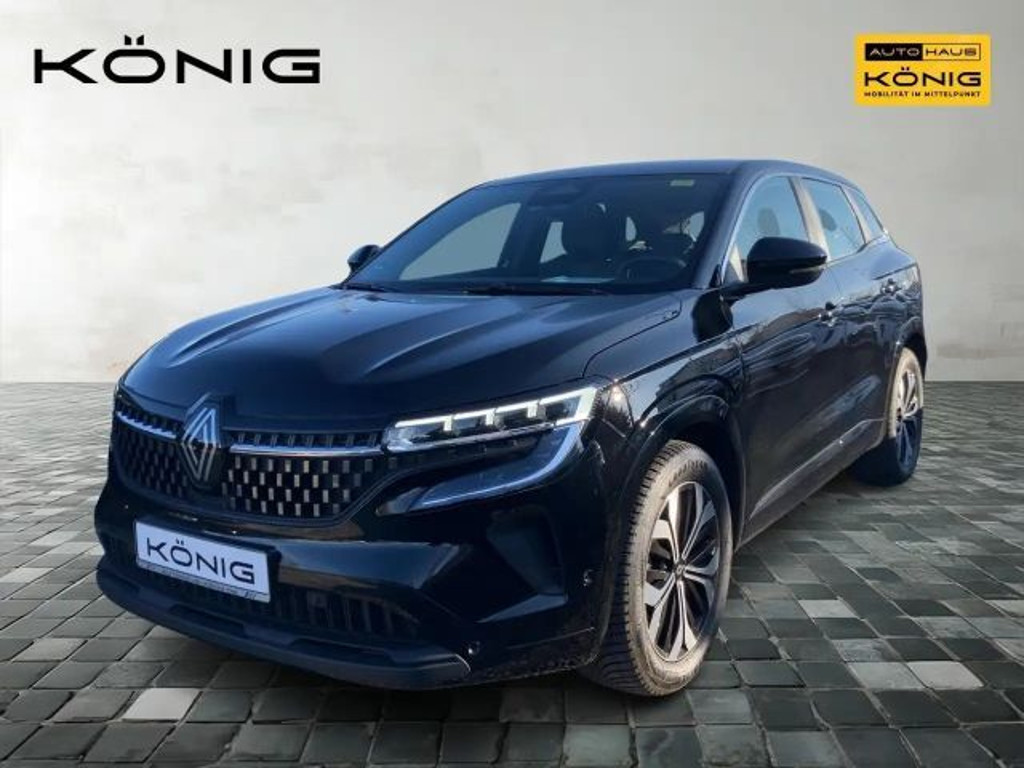 Renault Austral 2023 Hybride Benzine