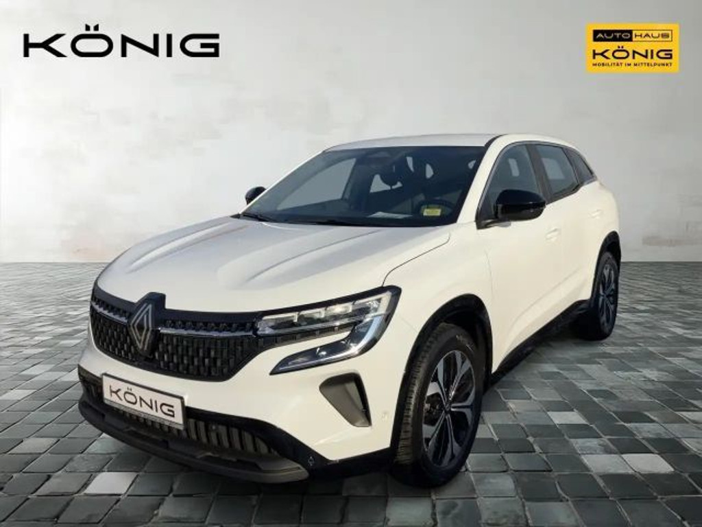 Renault Austral 2023 Hybride Benzine