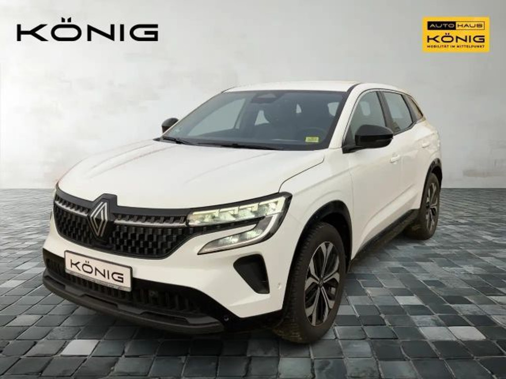 Renault Austral 2023 Hybride Benzine