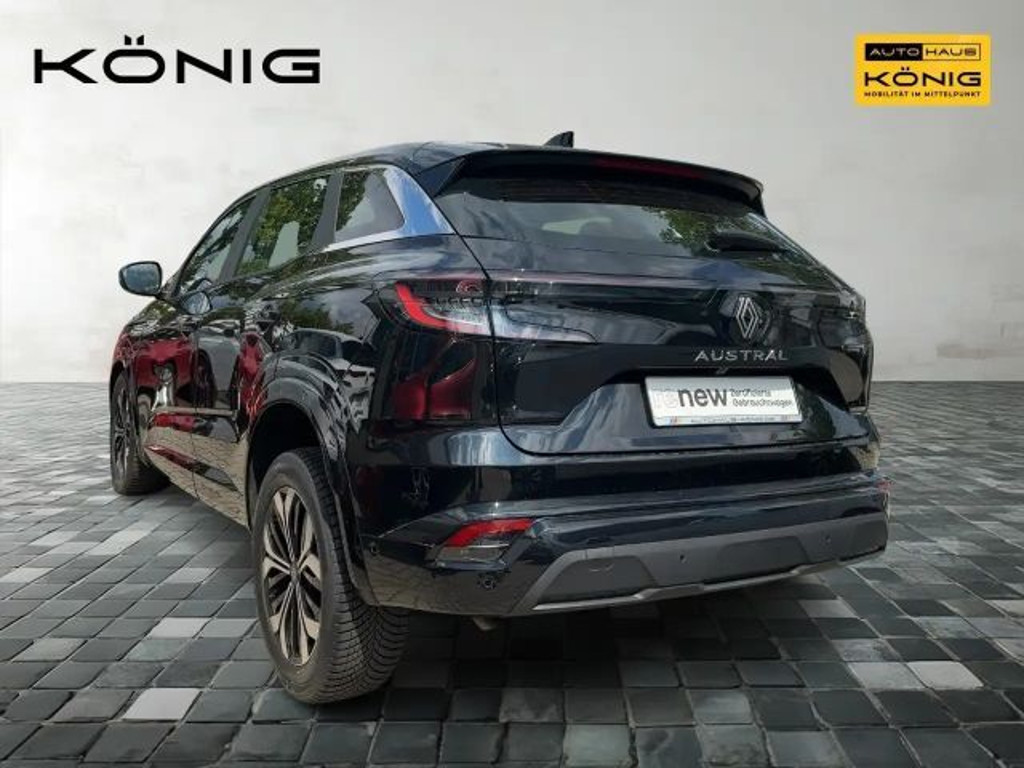 Renault Austral