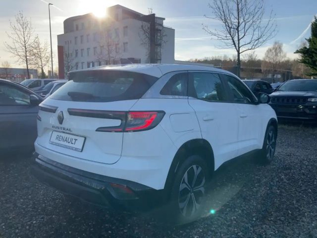 Renault Austral