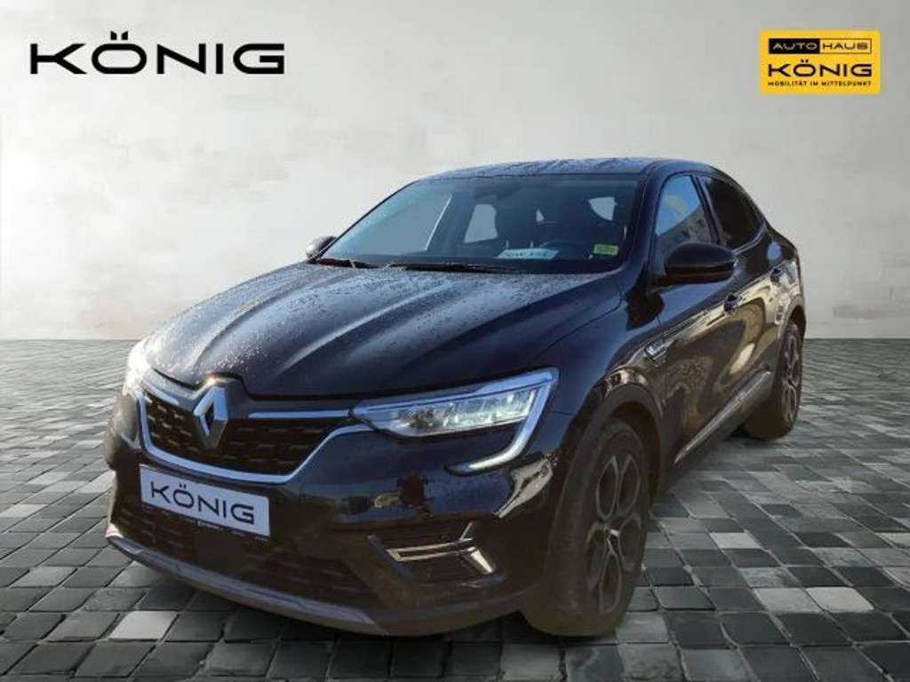 Renault Arkana 2023 Benzine