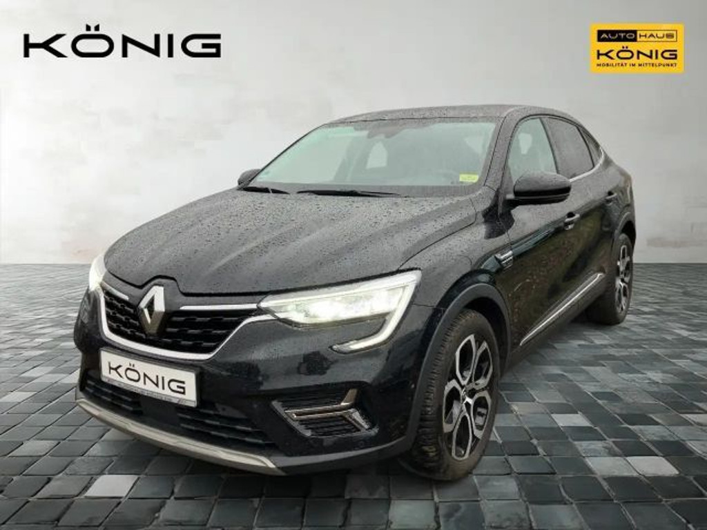 Renault Arkana 2023 Benzine