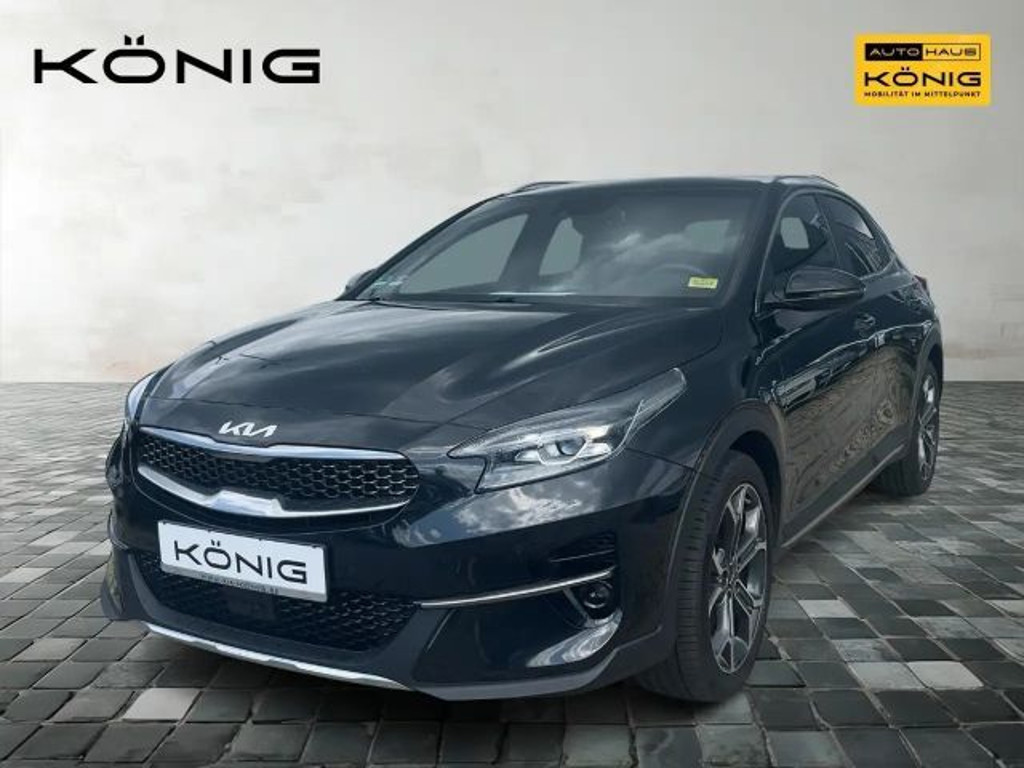 Kia XCeed 2022 Benzine