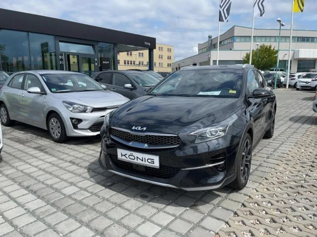 Kia XCeed 2022 Benzine