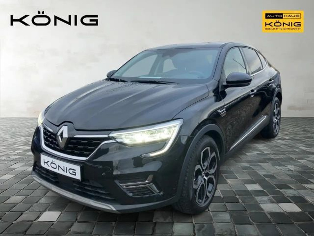 Renault Arkana 2023 Benzine